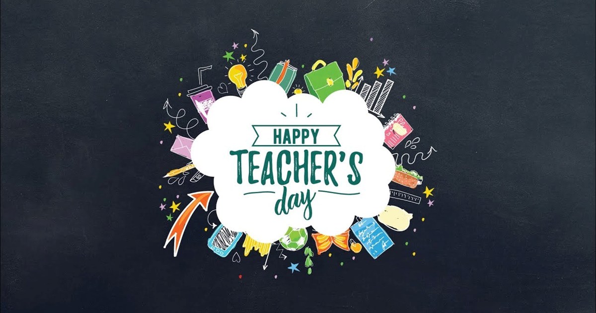 Happy Teacher's Day: From mythological to technical age, Gur