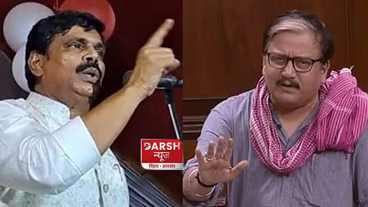 manoj-jha-comment-on-thakurs-how-rajput-brahmin-voted-in-bih