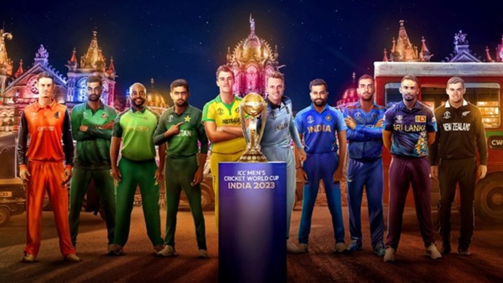 World Cup warm-up match starting from today before World Cup