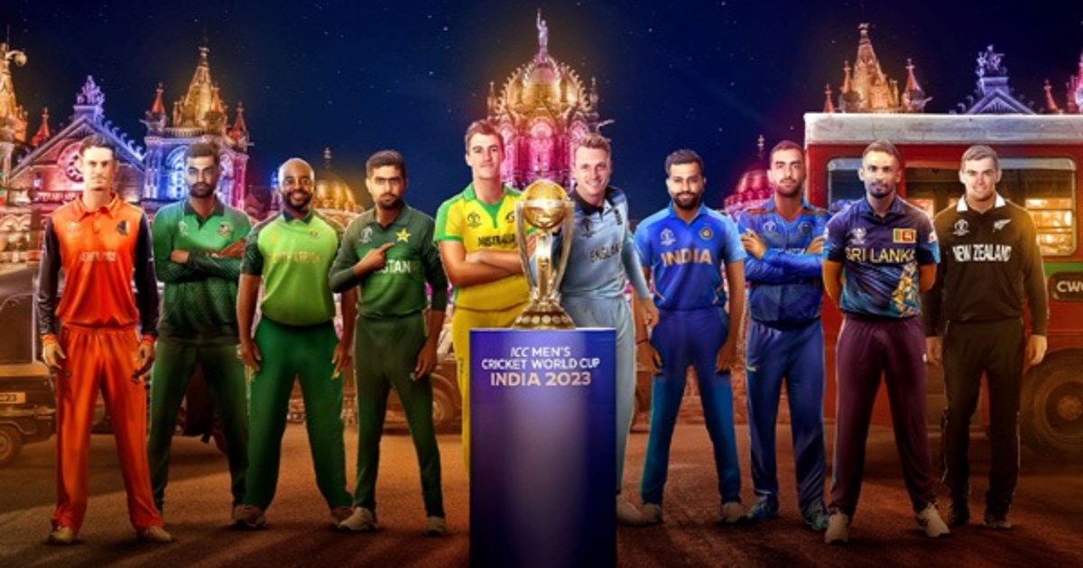 World Cup warm-up match starting from today before World Cup