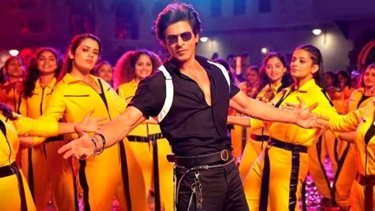 Shahrukh's 'Jawan' sold in crores on OTT, profit is going to