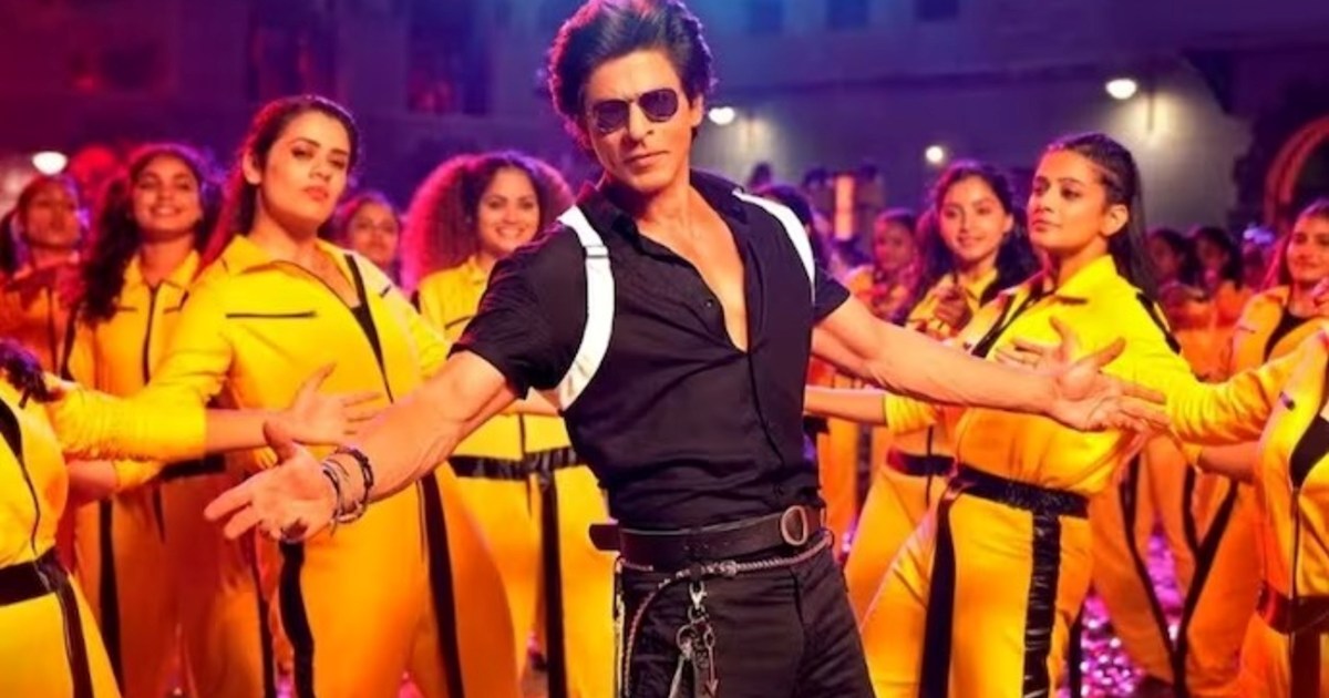 Shahrukh's 'Jawan' sold in crores on OTT, profit is going to