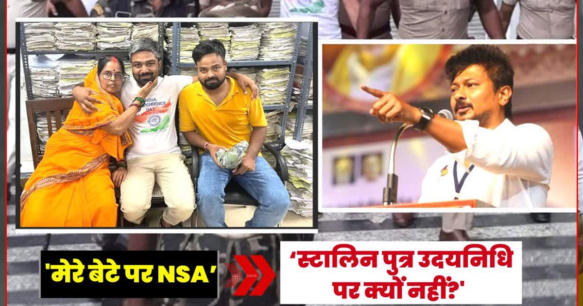 youtuber-manish-kashyap-mother-writes-to-president-draupadi-