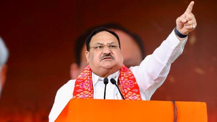 JP Nadda will visit Patna on October 5, BJP gears up before 
