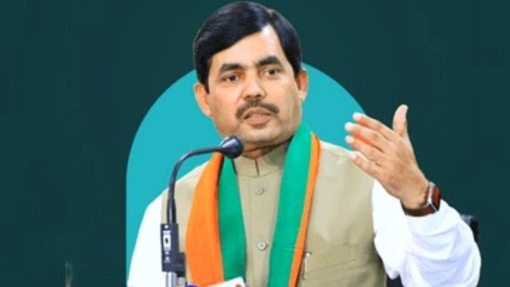 Shahnawaz Hussain got heart attack, angiography done in Lila