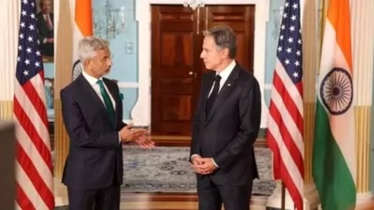 US-India foreign ministers meet amid Canada dispute, big blo