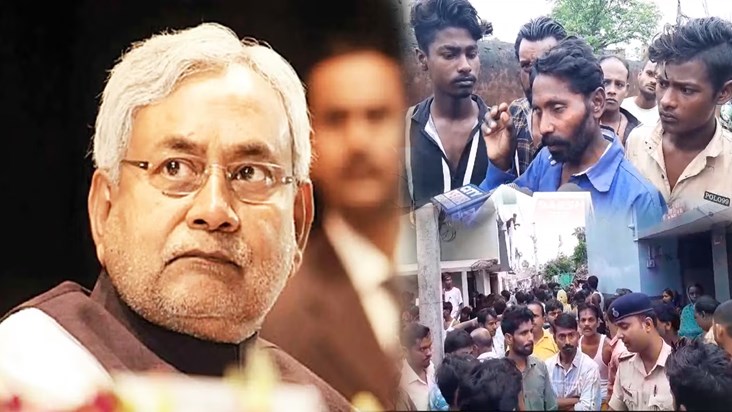 spurious-liquor-tragedy-death-2-in-muzaffarpur-news spurious-liquor-tragedy-death-2-in-muzaffarpur-news