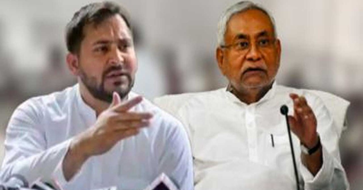 patna-difference-between-nitish-kumar-and-tejashwi-yadav-on-