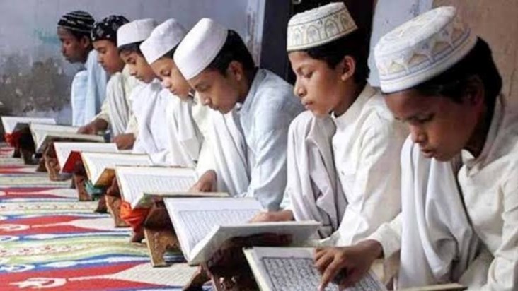Now children will learn Sanskrit in madrasas, NCERT curricul