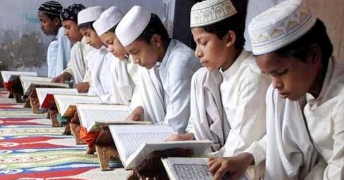 Now children will learn Sanskrit in madrasas, NCERT curricul