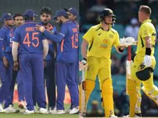 IND vs AUS 3rd ODI: IND vs AUS Live Score IND vs AUS 3rd ODI: IND vs AUS Live Score