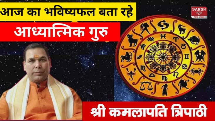 Know your horoscope today
