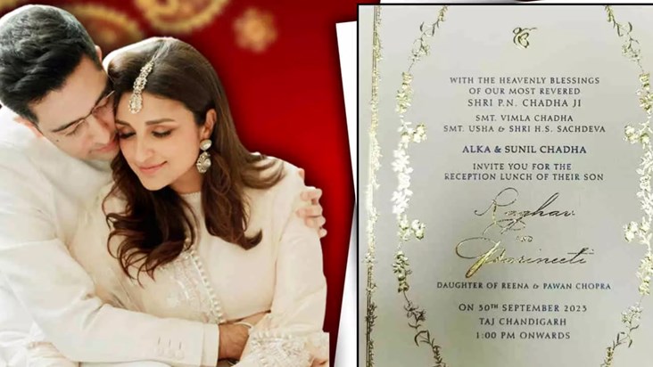 A lot of special things are going to happen in Parineeti-Rag