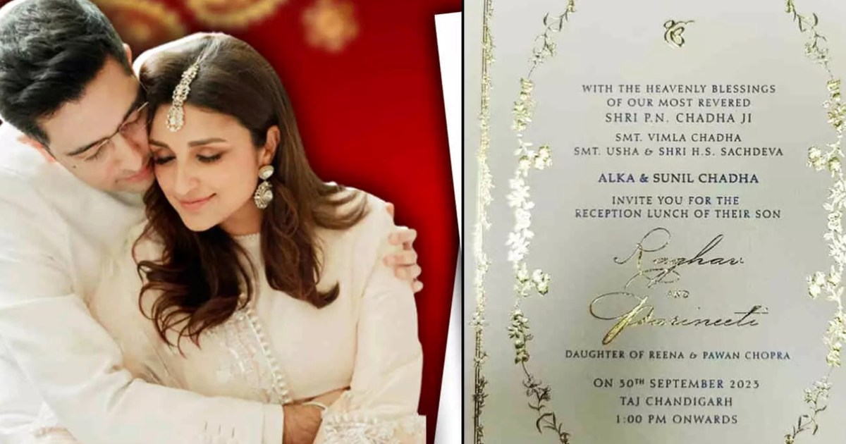 A lot of special things are going to happen in Parineeti-Rag