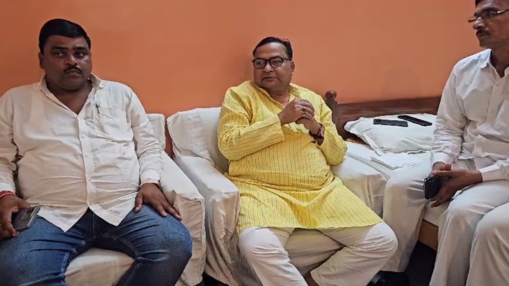 one nation one election news bhagwan singh kushwaha