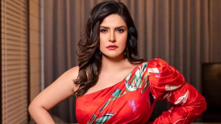 Shocking news related to Zarine Khan, arrest warrant issued 
