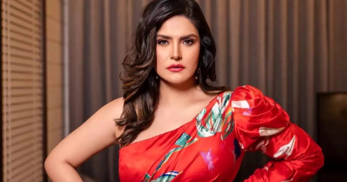 Shocking news related to Zarine Khan, arrest warrant issued 