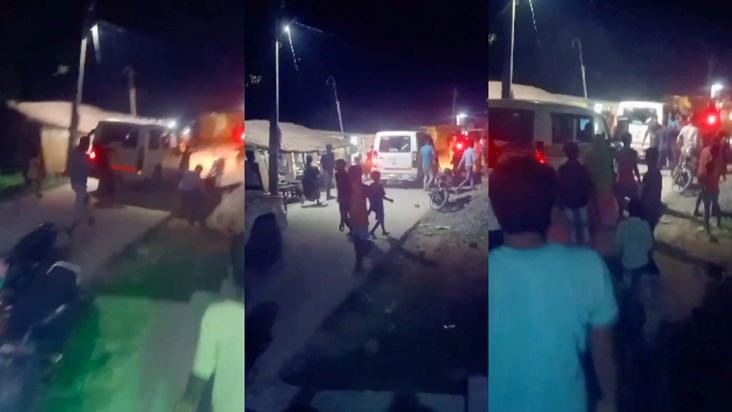 Liquor mafia's morale high, attacked excise department team