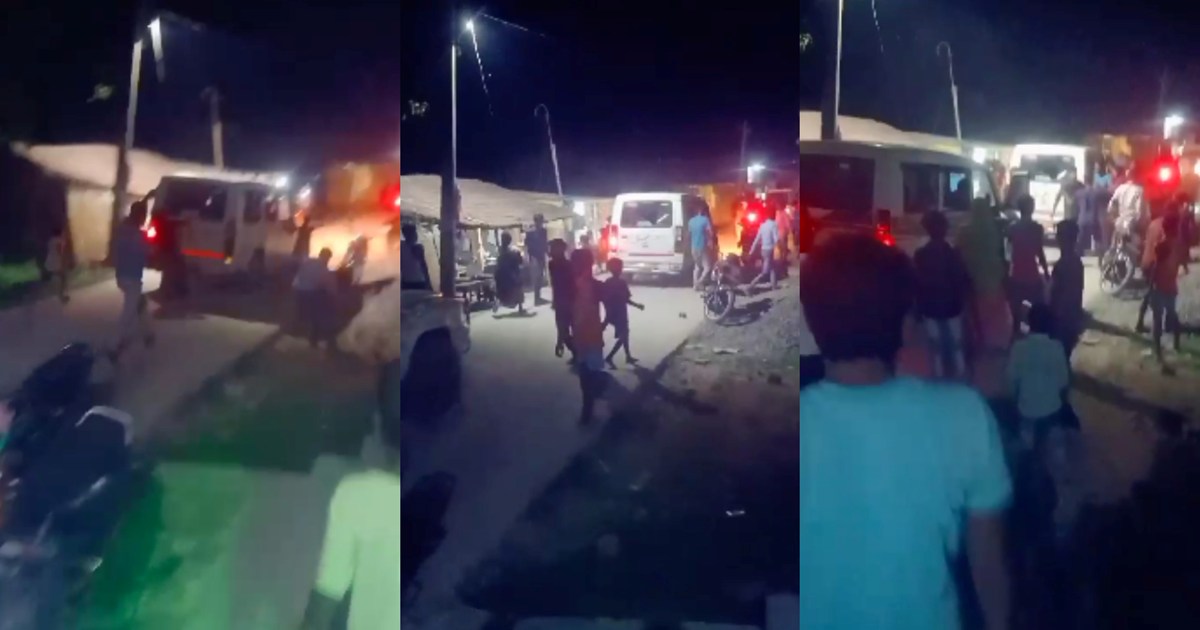 Liquor mafia's morale high, attacked excise department team