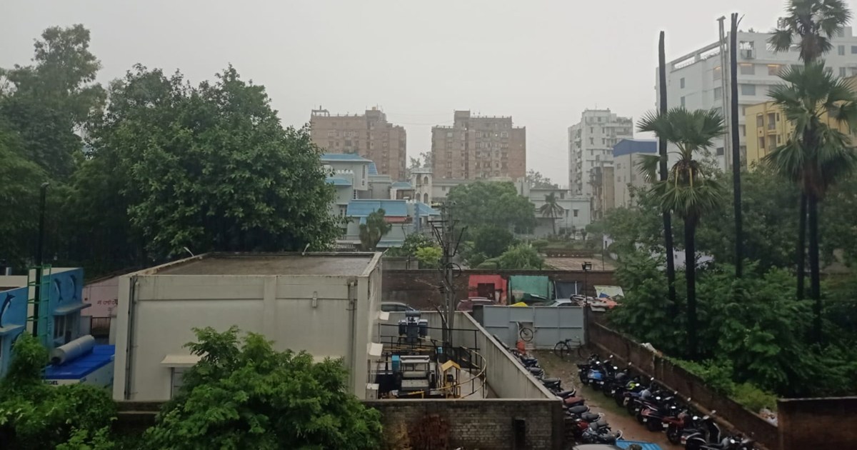 Meteorological department alert for 3 days from today, heavy