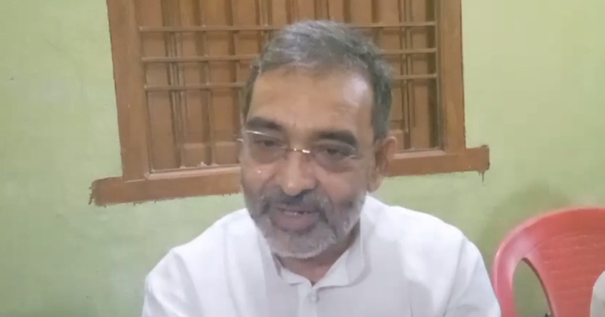 'There is no competition for Prime Minister Narendra Modi in