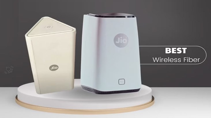 jio air fiber router launched on ganesh chaturthi news