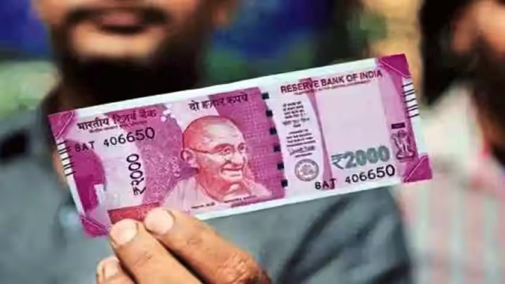 Today is the last chance to exchange Rs 2000 notes, what wil