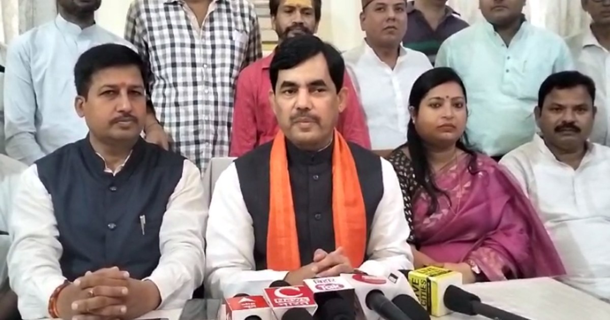 'India will become world leader, lotus will bloom on every s