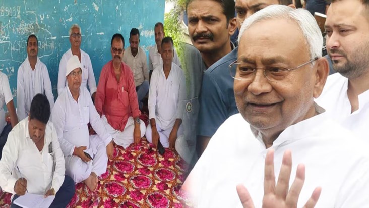 panchayat-mukhia-remains-absent-for-30-days-head-will-change