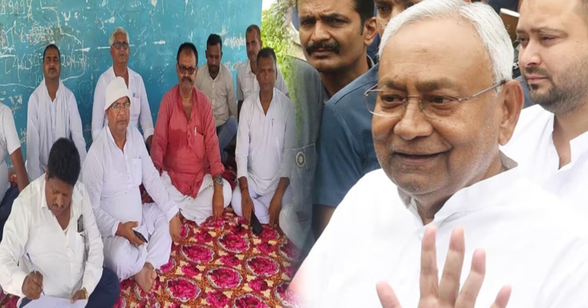 panchayat-mukhia-remains-absent-for-30-days-head-will-change