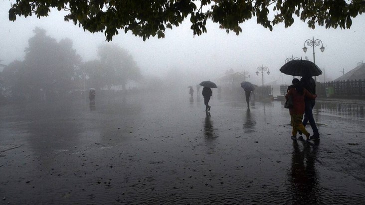 Weather will change soon in Bihar, IMD predicts rain from th Weather will change soon in Bihar, IMD predicts rain from th