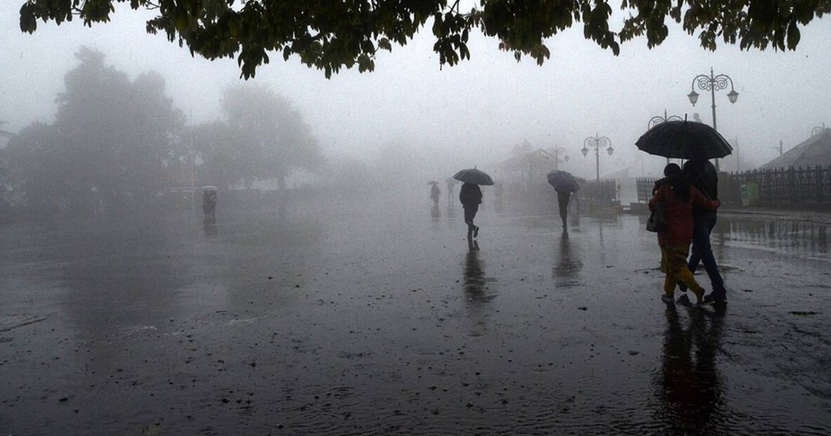 Weather will change soon in Bihar, IMD predicts rain from th
