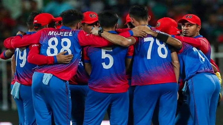 World Cup 2023 will start on October 5, Afghanistan team rea