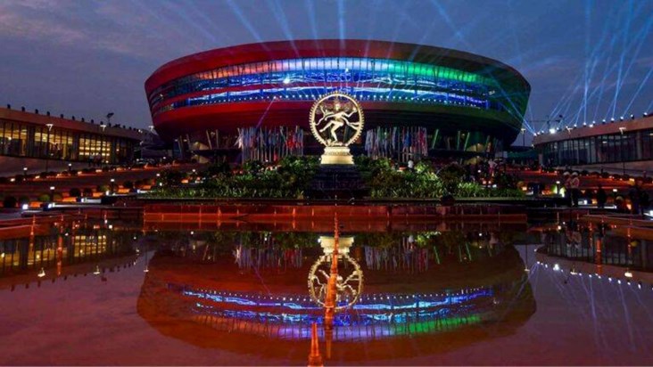 Country ready to host G20, world leaders will gather at Bhar