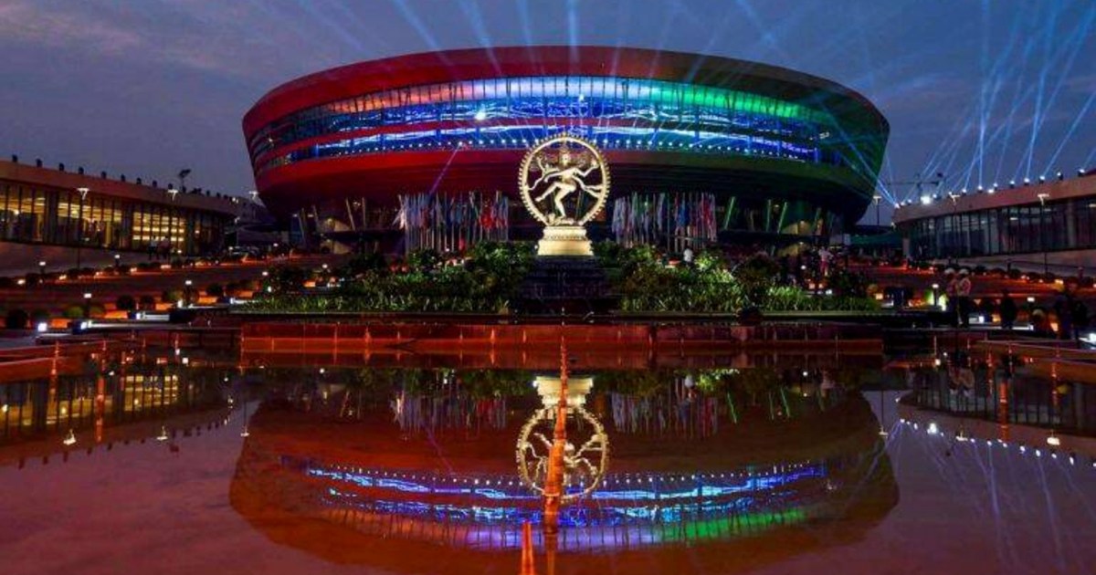 Country ready to host G20, world leaders will gather at Bhar