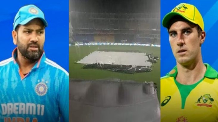 IND vs AUS 3rd ODI: Last match between India and Australia t