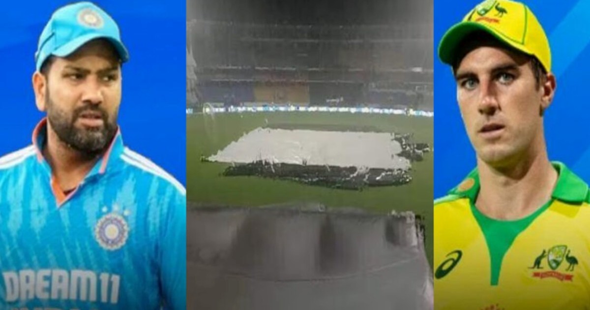 IND vs AUS 3rd ODI: Last match between India and Australia t