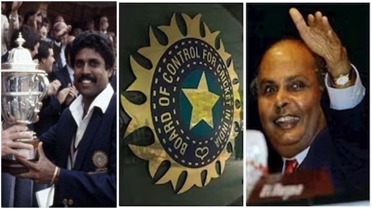bcci-did-not-have-guarantee-money-to-organize-world-cup-1987