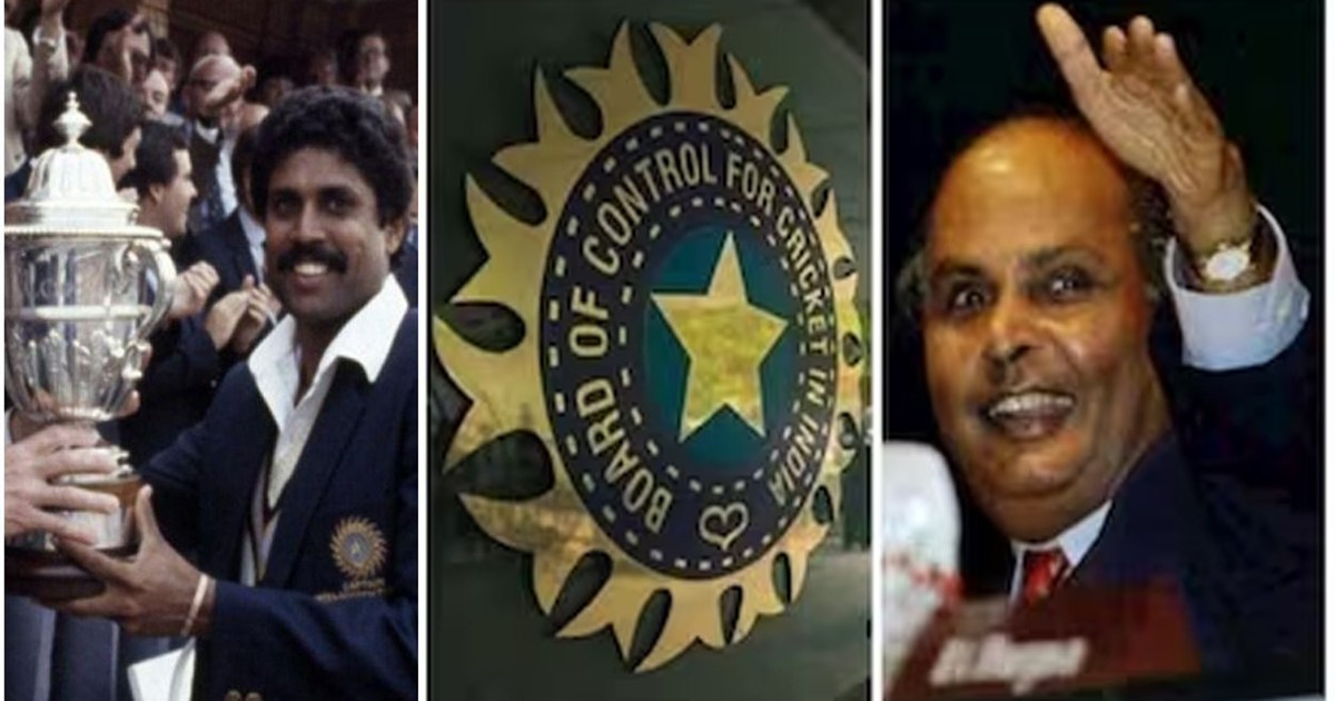 bcci-did-not-have-guarantee-money-to-organize-world-cup-1987