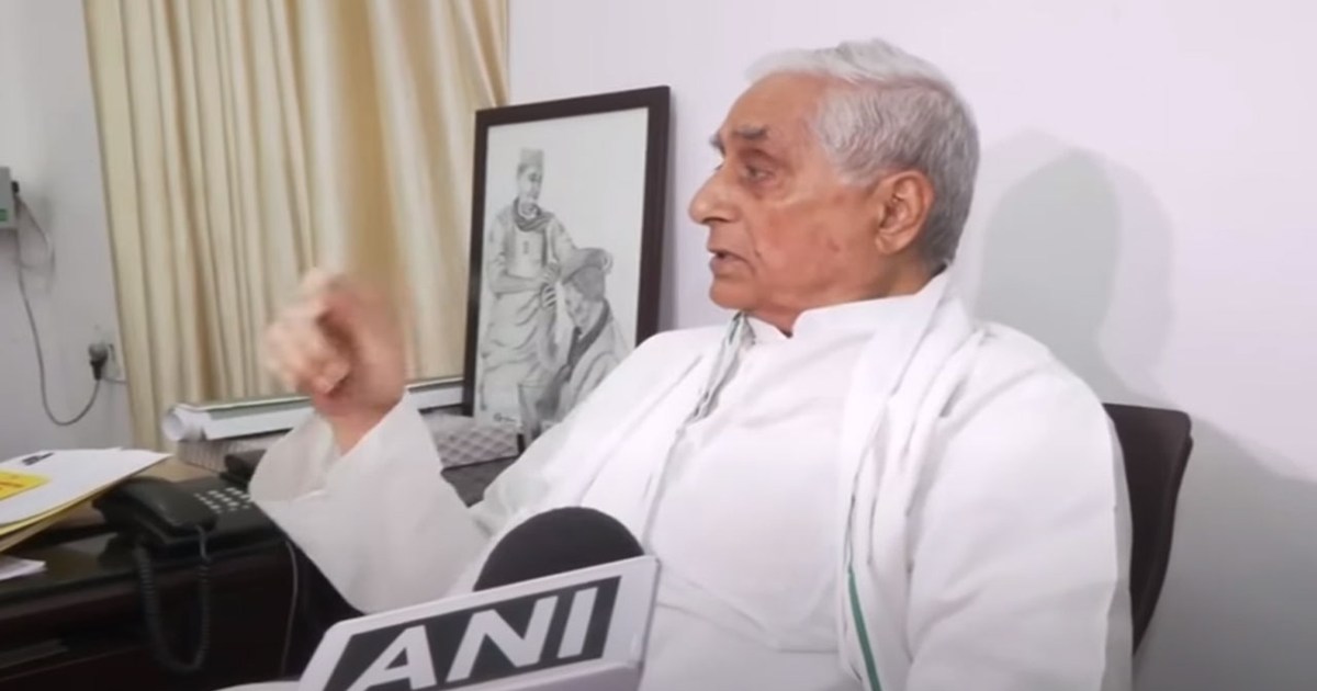 jagdanand singh tilak news