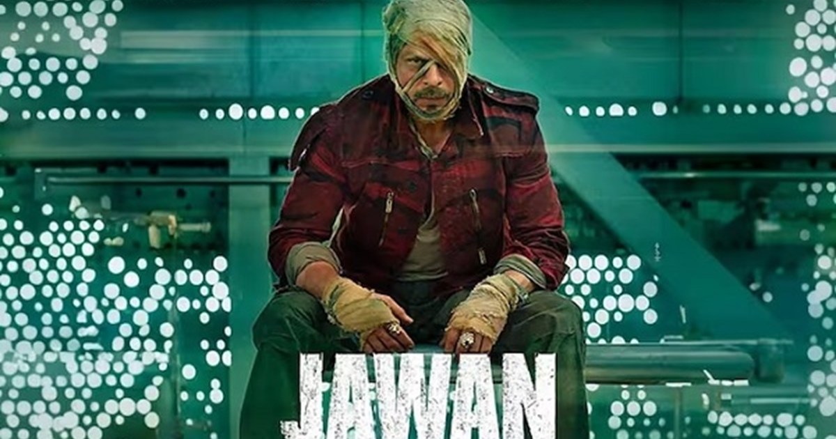 jawan movie collection news
