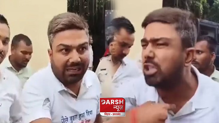youtuber-manish-kashyap-latest-news-update-5-policemen-suspe