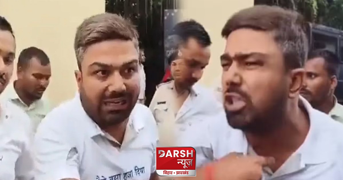 youtuber-manish-kashyap-latest-news-update-5-policemen-suspe