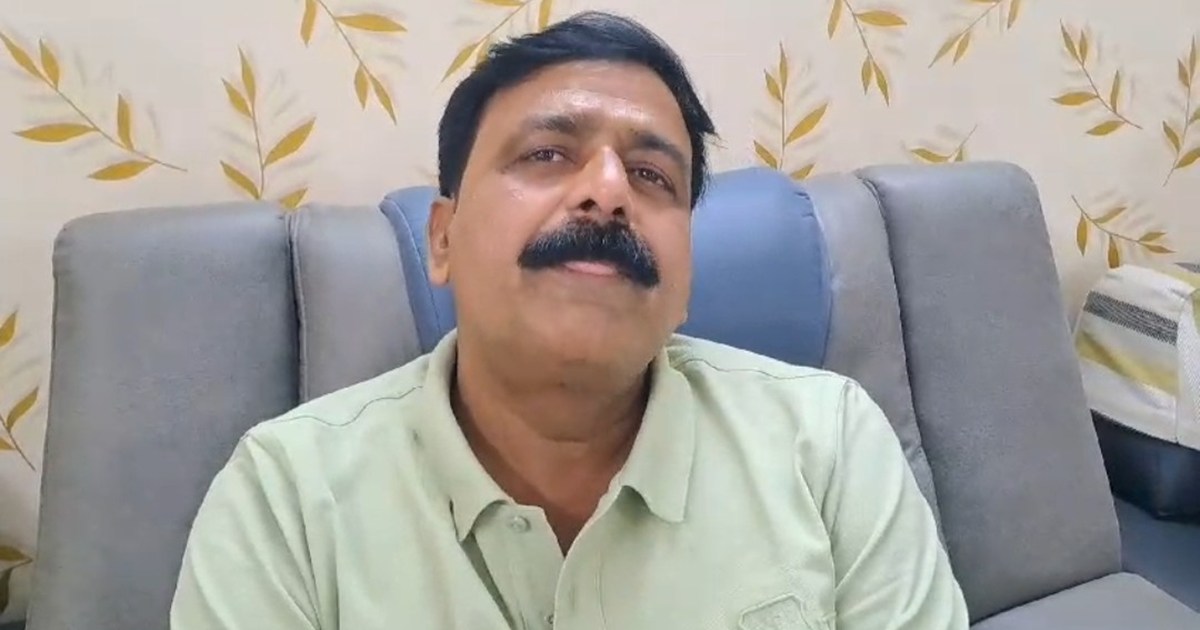 Mntri jmaa khaan ka byan