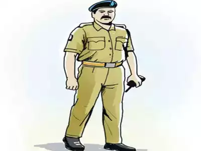 Arrest order after 34 years against the police constable who