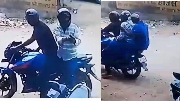 Property dealer murdered in broad daylight in Patna, killers
