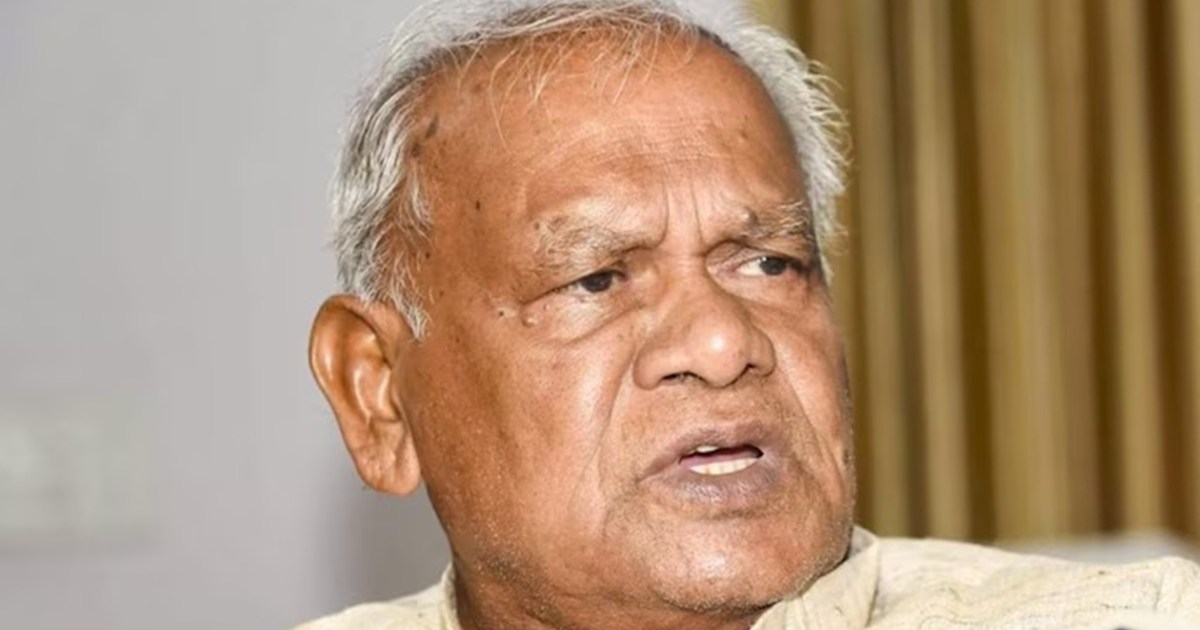 'If Rahul's government is formed, Jammu and Kashmir will go 