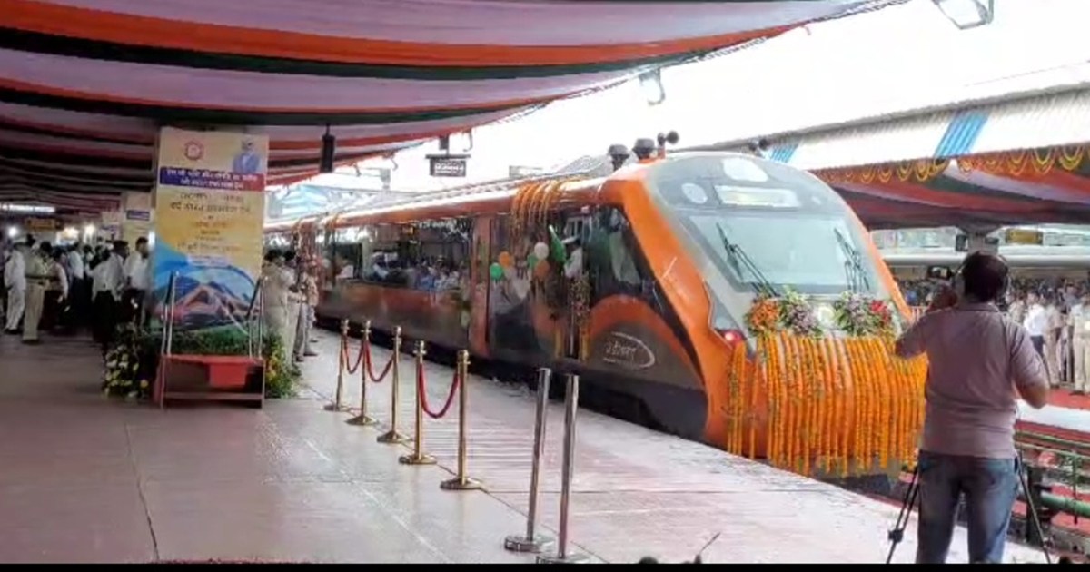 PM's Jamshedpur visit cancelled, many schemes including 6 Va