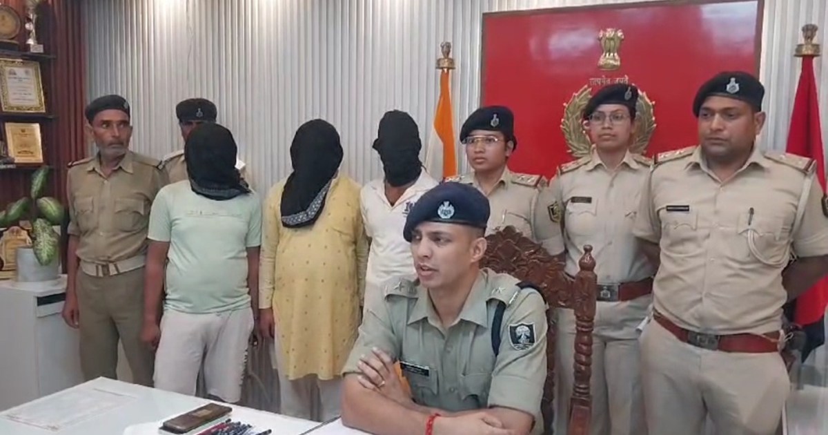 Dirty work done with a woman in the name of Tantra-Mantra in