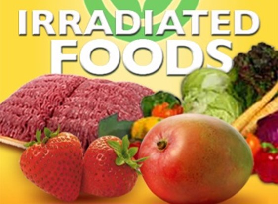 Food security through radiation technology is the need of th Food security through radiation technology is the need of th